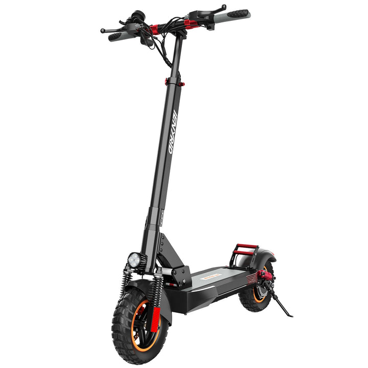 Adjustable Comfort Seat Stornfield