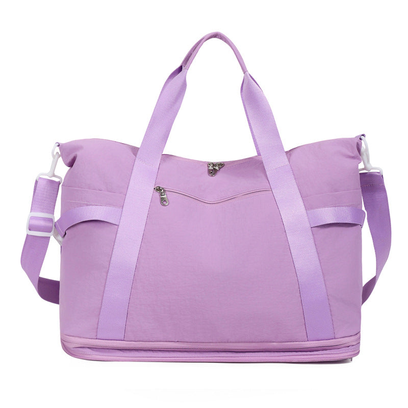 Functional Travel Duffle Bag Stornfield