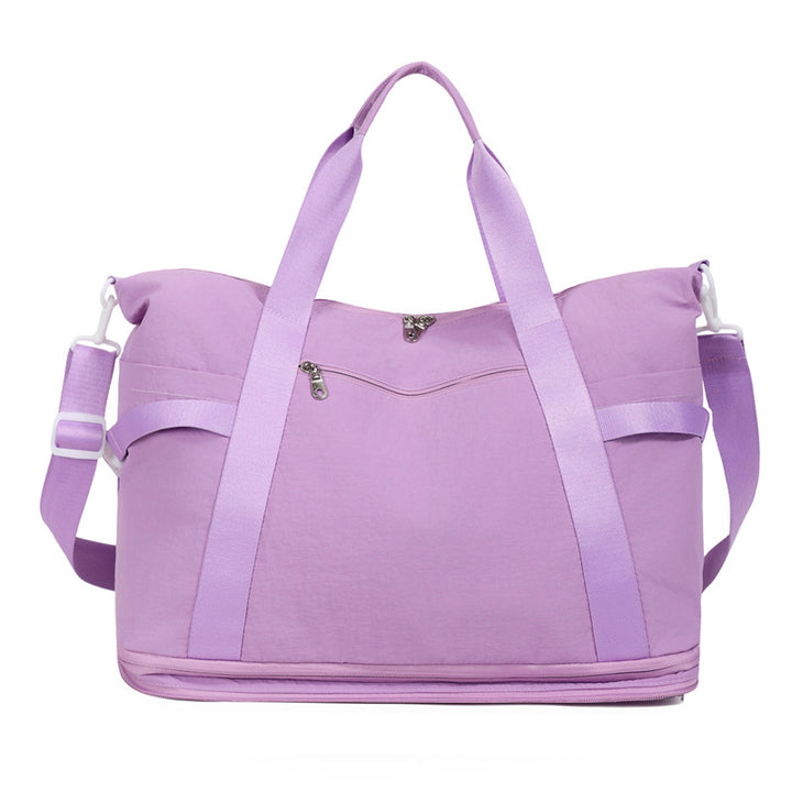 Functional Travel Duffle Bag Stornfield
