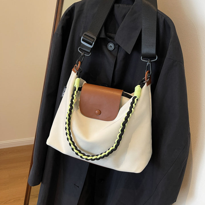Stylish Multi-Functional Shoulder Bag Stornfield