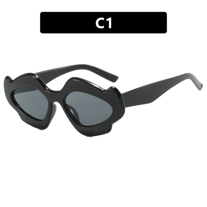 Women Trendy Sunglasses Stornfield