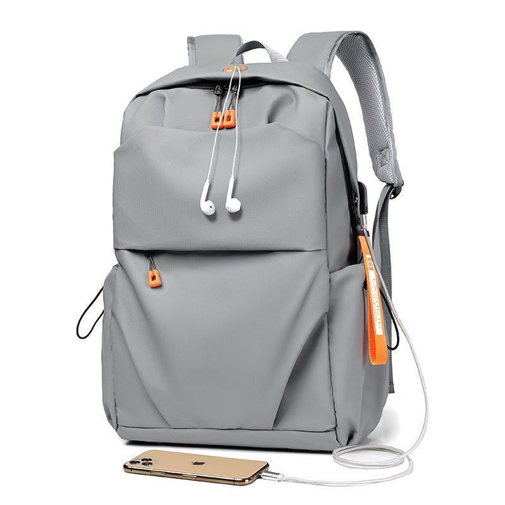 Versatile Laptop Backpack With Multiple Compartments And Ergonomic Carrying System Stornfield
