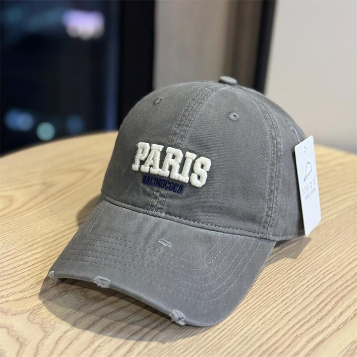 Men's Casual Adjustable Baseball Cap Stornfield 1784270698
