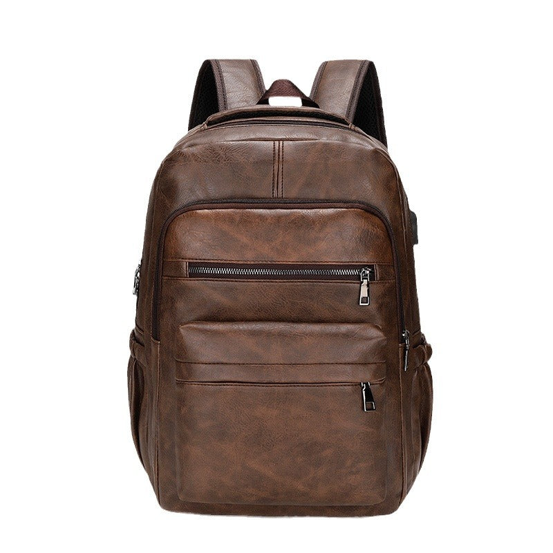 More Elegant and Sturdy Backpack for Everyday Stornfield