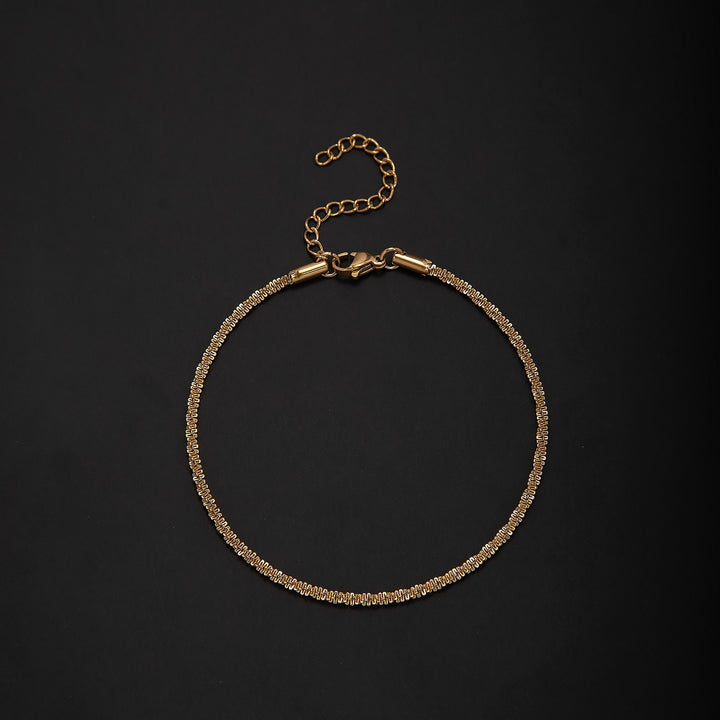 Elegant Chain Choker Necklace Stornfield