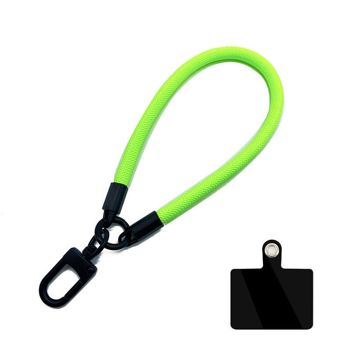 Durable Nylon Lanyard with ID Card Holder Stornfield