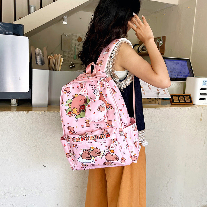 Backpack Stornfield
