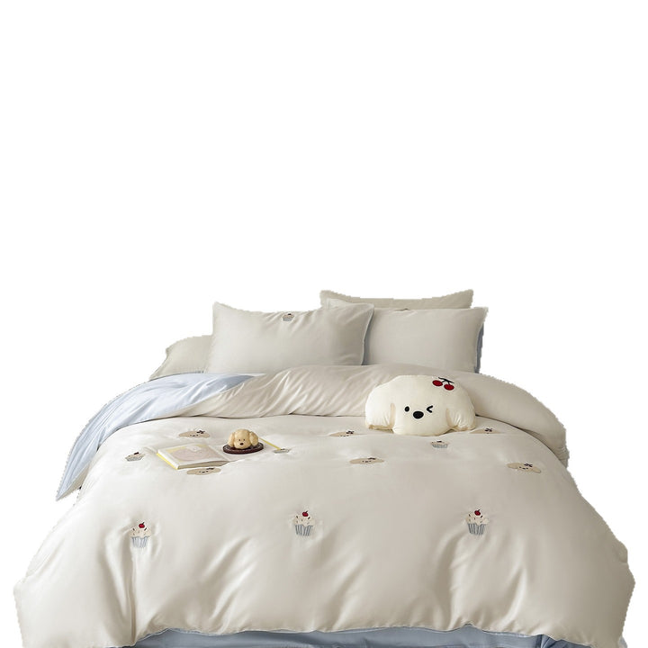 Cozy Cotton