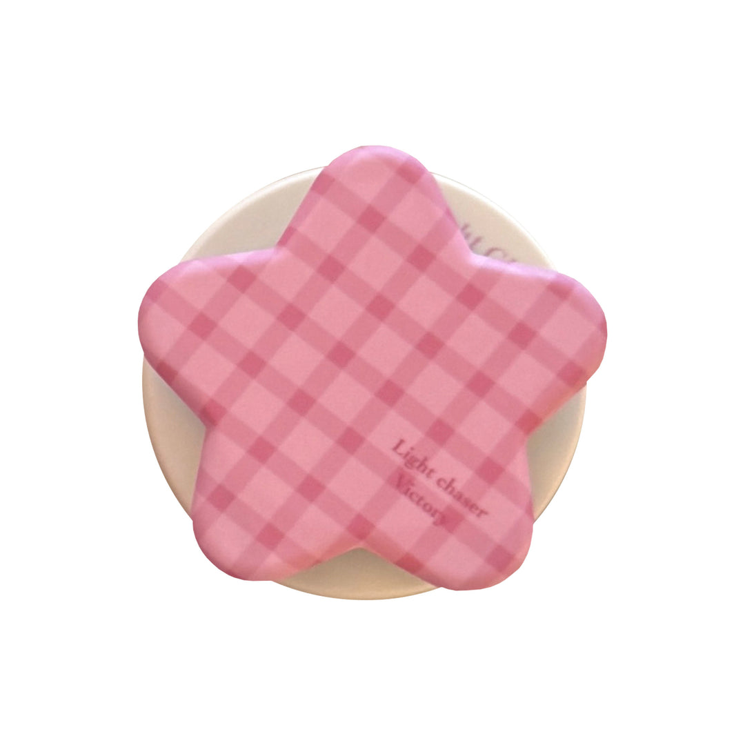 Decorative star coaster Stornfield