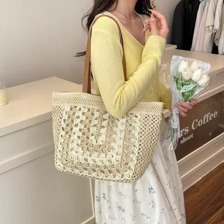 Beach bag Stornfield