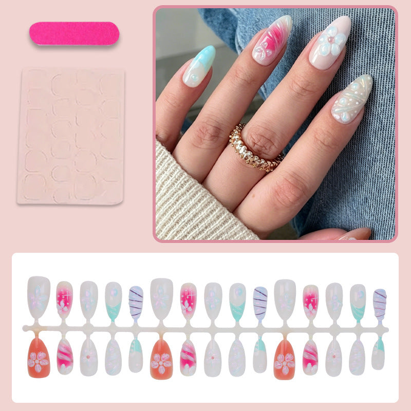 Creative Nail Art Collection Stornfield
