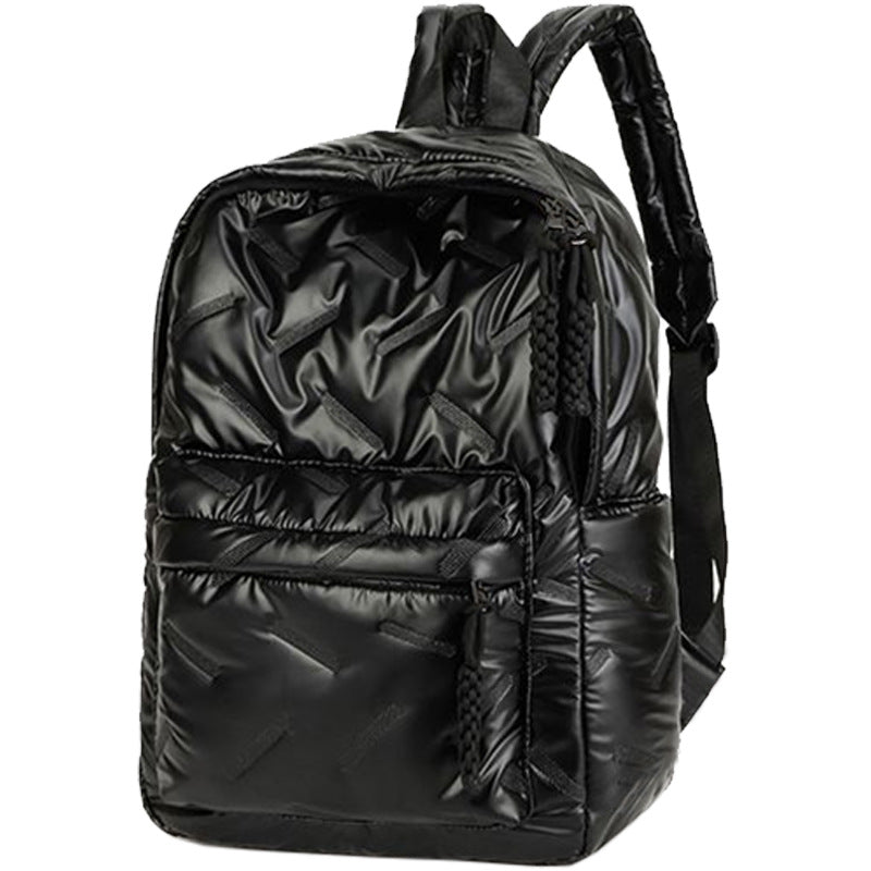 Stylish Padded Backpack Stornfield