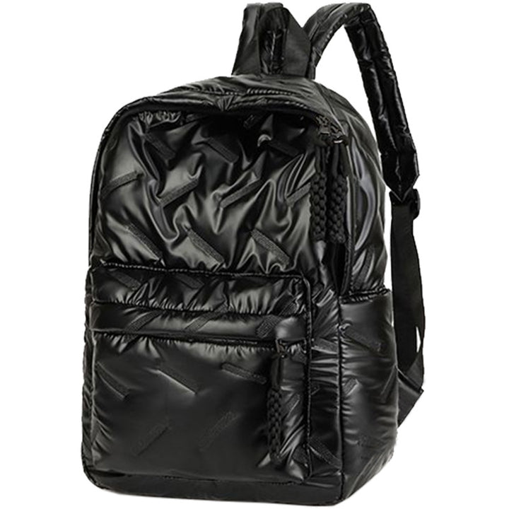 Stylish Padded Backpack Stornfield