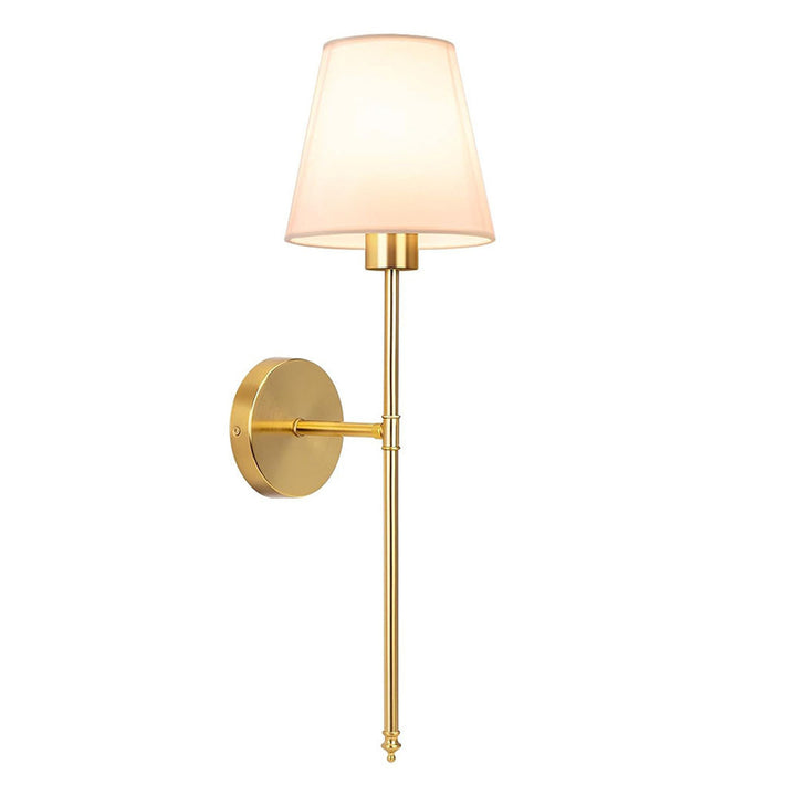 Elegant Wall Sconce