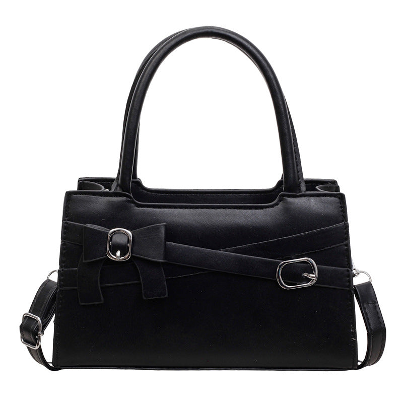 WoChic Structured Mini Handbag Stornfield