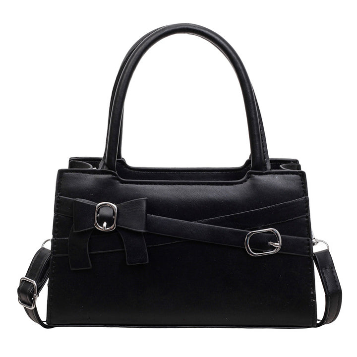 WoChic Structured Mini Handbag Stornfield