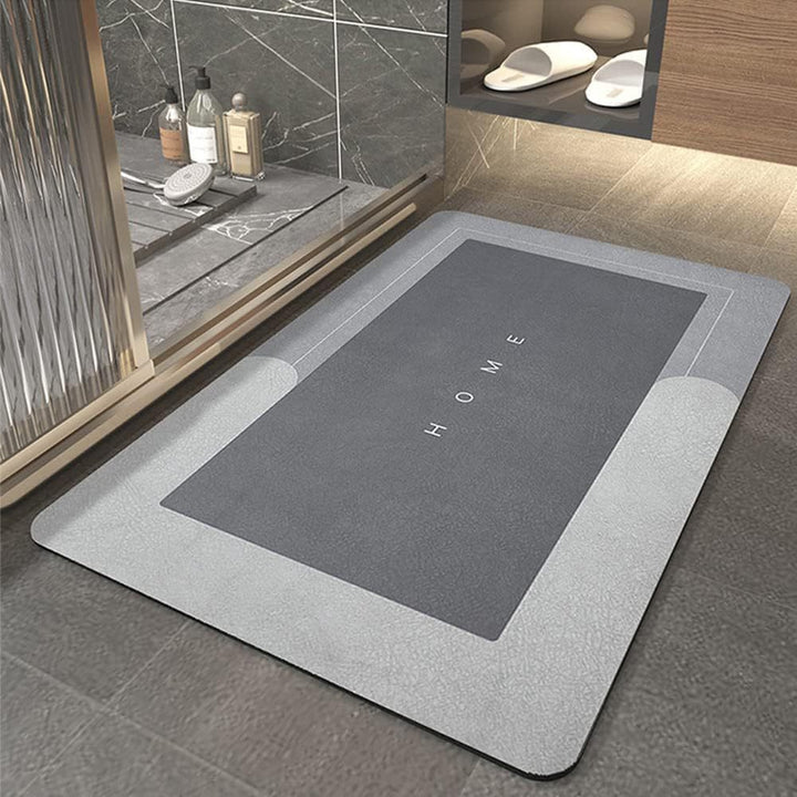 Soft Drying Bath Mat Stornfield