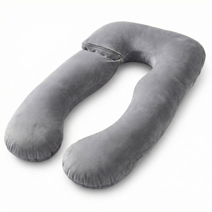 Incredibly Comfortable Side Nursing Pillow Stornfield