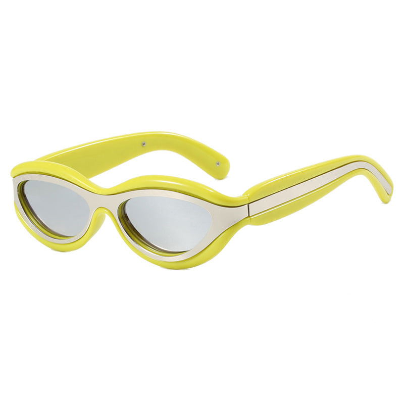 Ladies stylish sunglasses with fashionable flair Stornfield