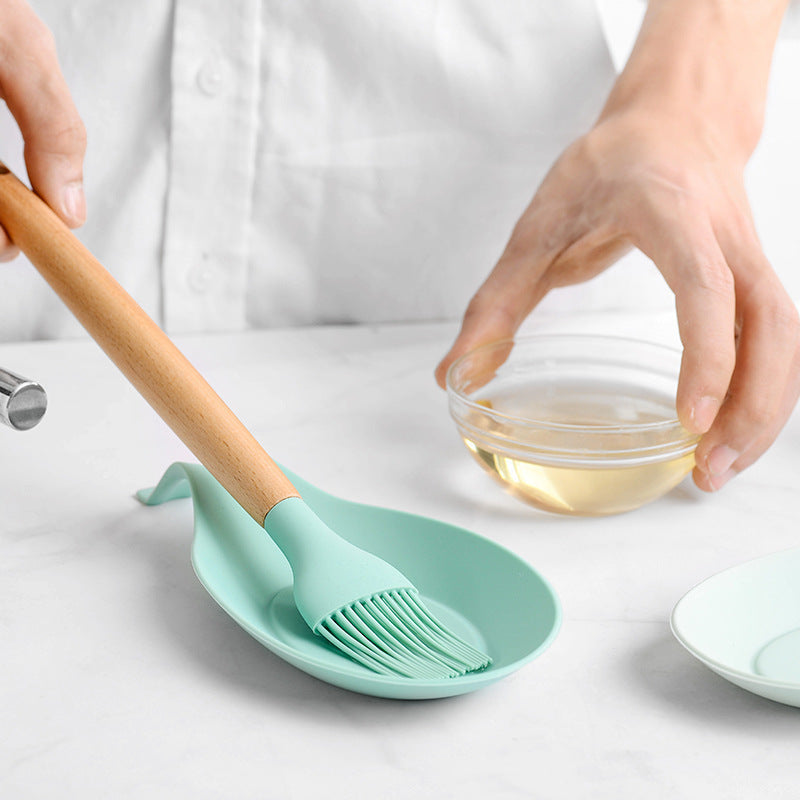 Multifunctional Silicone Frying Pan Cover Stornfield