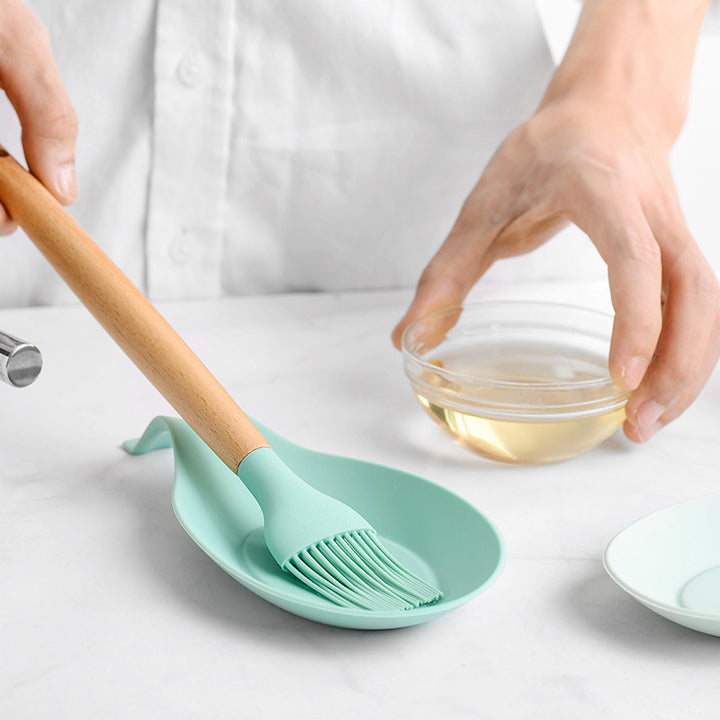 Multifunctional Silicone Frying Pan Cover Stornfield