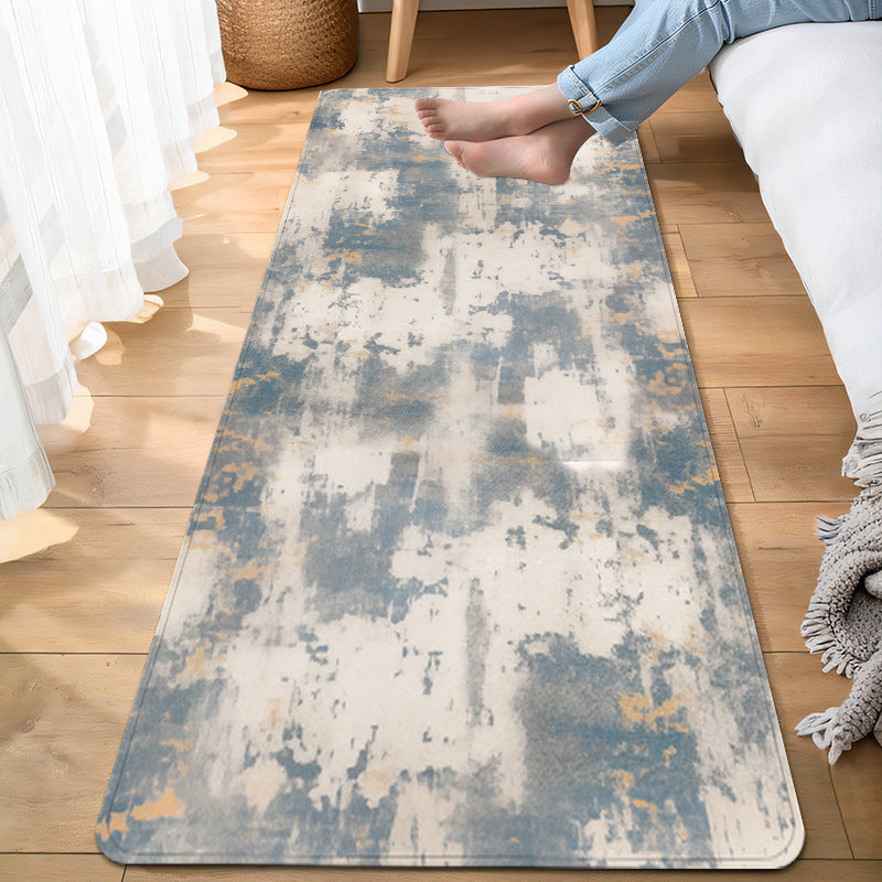 Abstract Pattern Runner Rug Stornfield