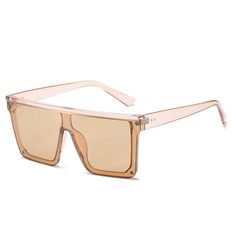 Women's trendy visual sunglasses with wide frame Stornfield