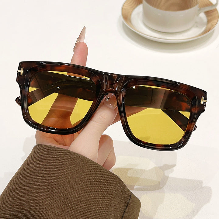 Stylish Retro Sunglasses Stornfield