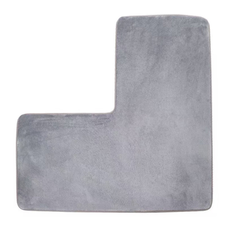 Ergonomic Anti-Slip Kitchen Mat