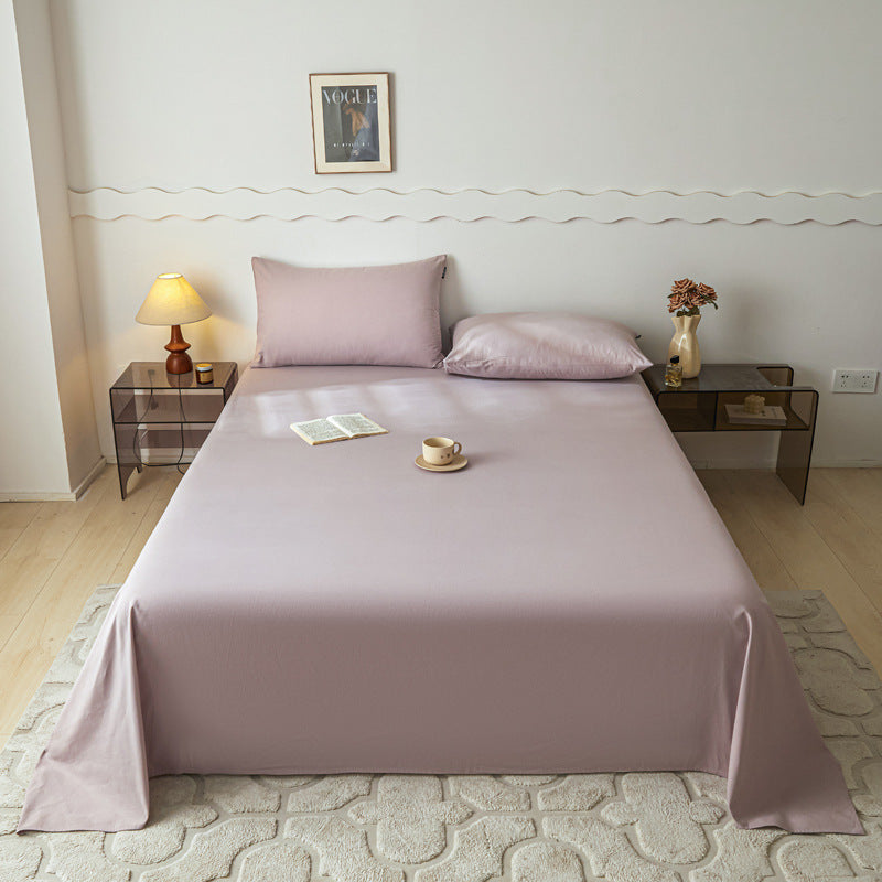 Soft Luxury Bed Sheet Set