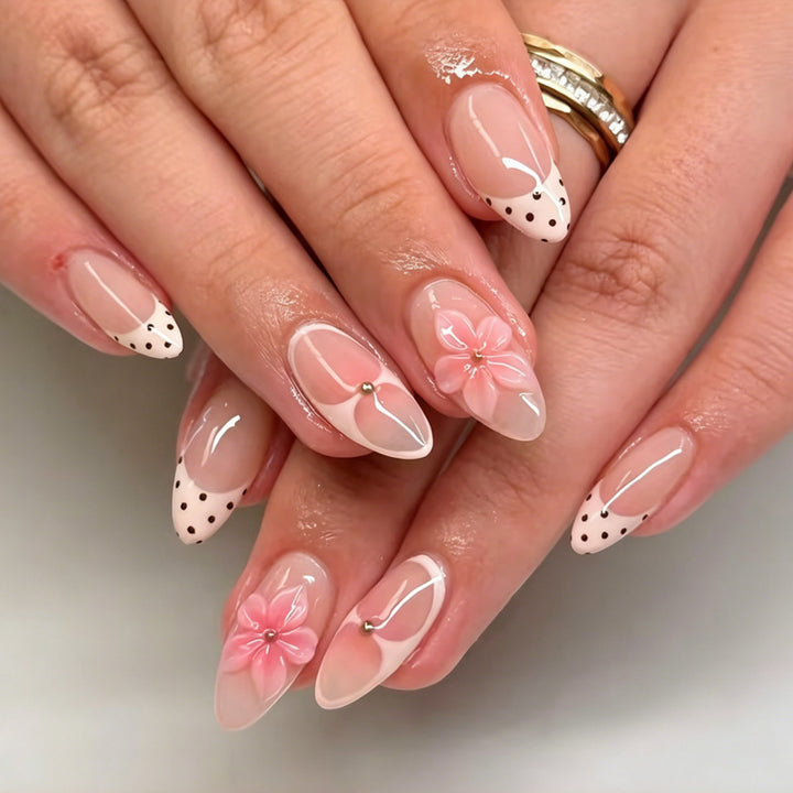 Artificial Nails Stornfield