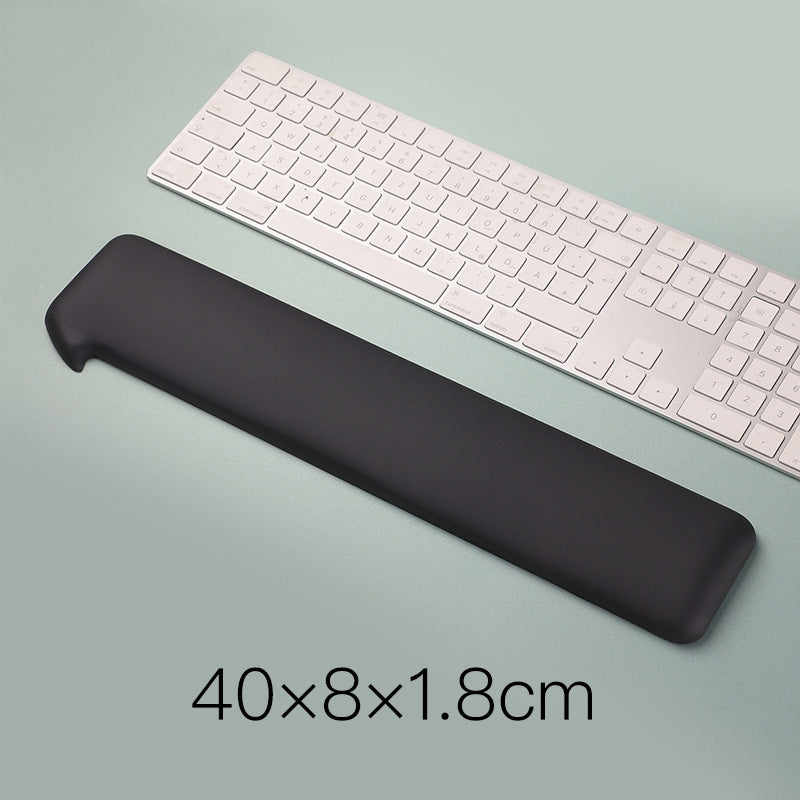 Ergonomic Gel Wrist Rest