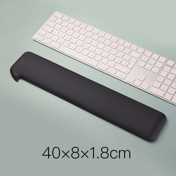 Ergonomic Gel Wrist Rest