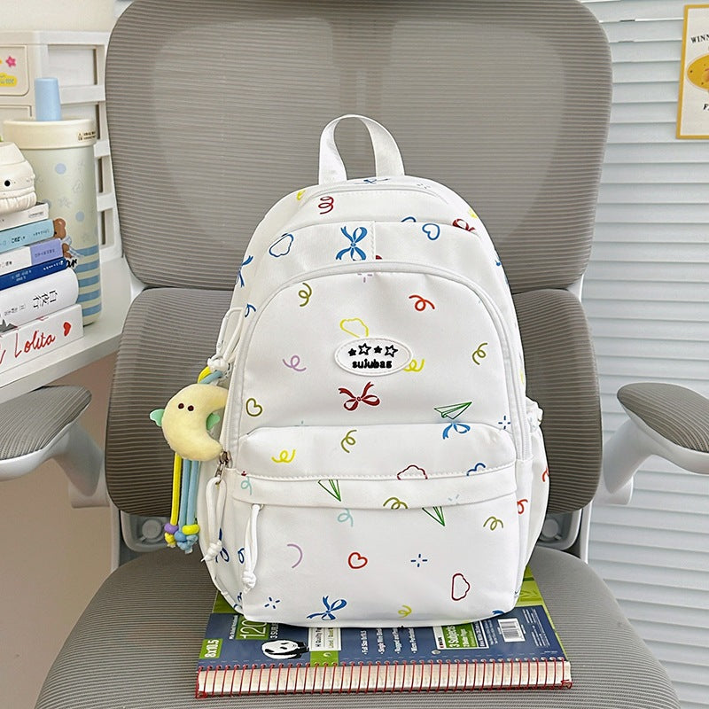 Stylish Backpack Stornfield