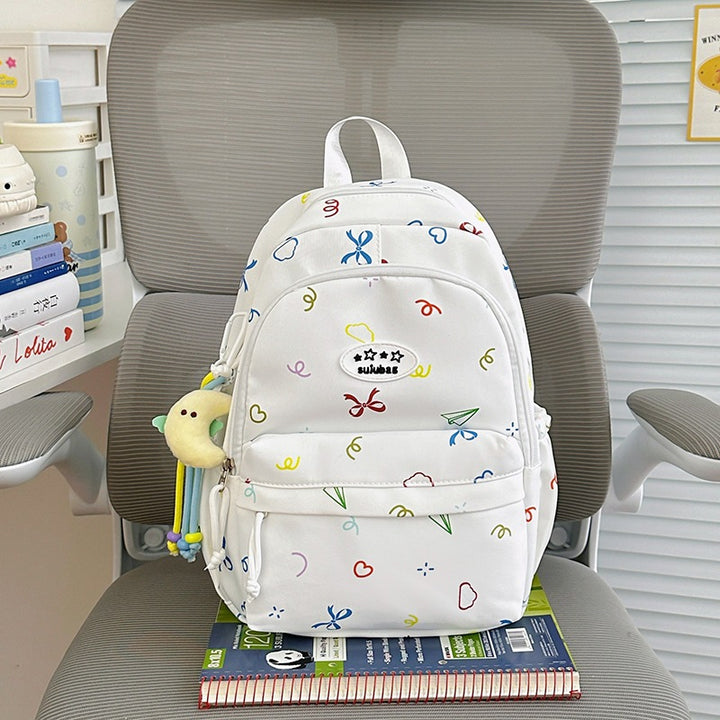 Stylish Backpack Stornfield