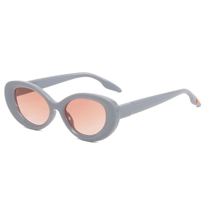 Women's elegant retro sunglasses with UV protection Stornfield