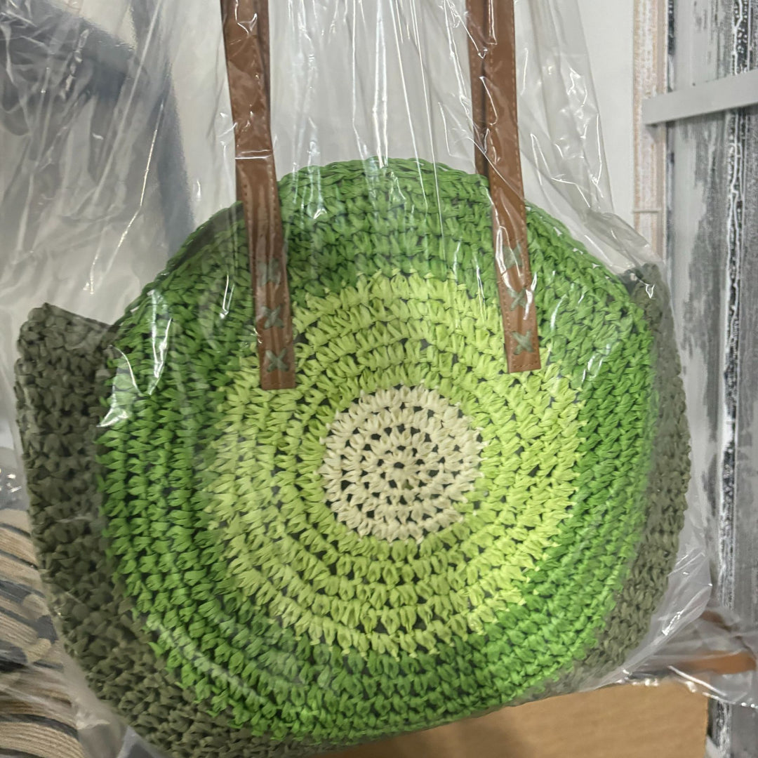 Trendy Bast Bag Stornfield
