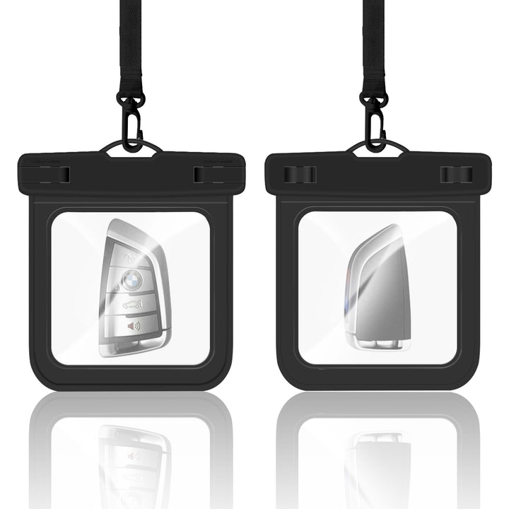 Waterproof Key Cover Stornfield