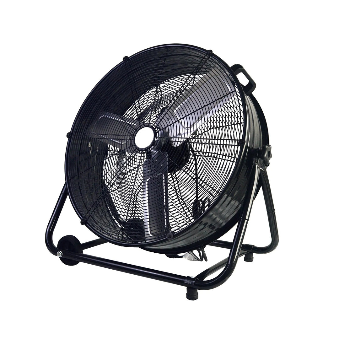Commercial Grade High-Output Cooling Fan Stornfield