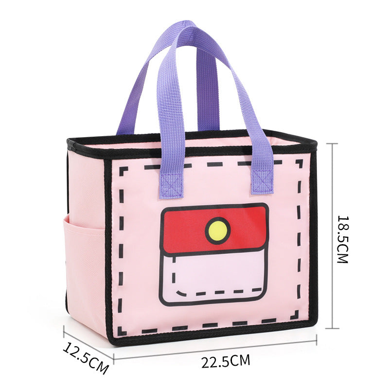 Stylish Tote Stornfield