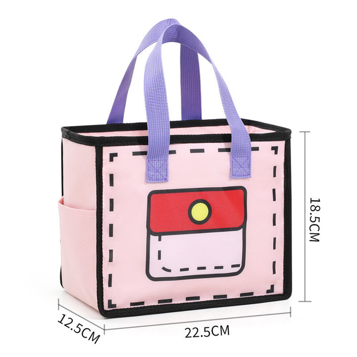 Stylish Tote Stornfield