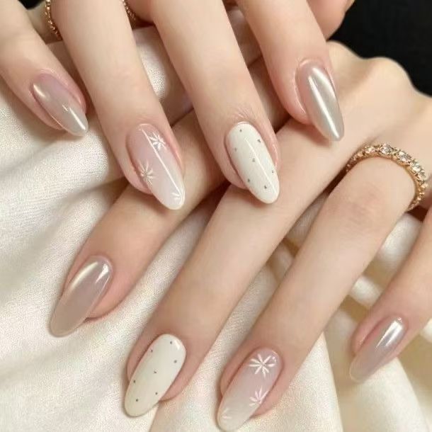Artistic Nail Art Stickers Stornfield