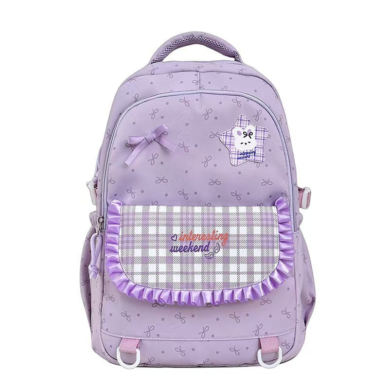 Decorative Day Backpack Stornfield
