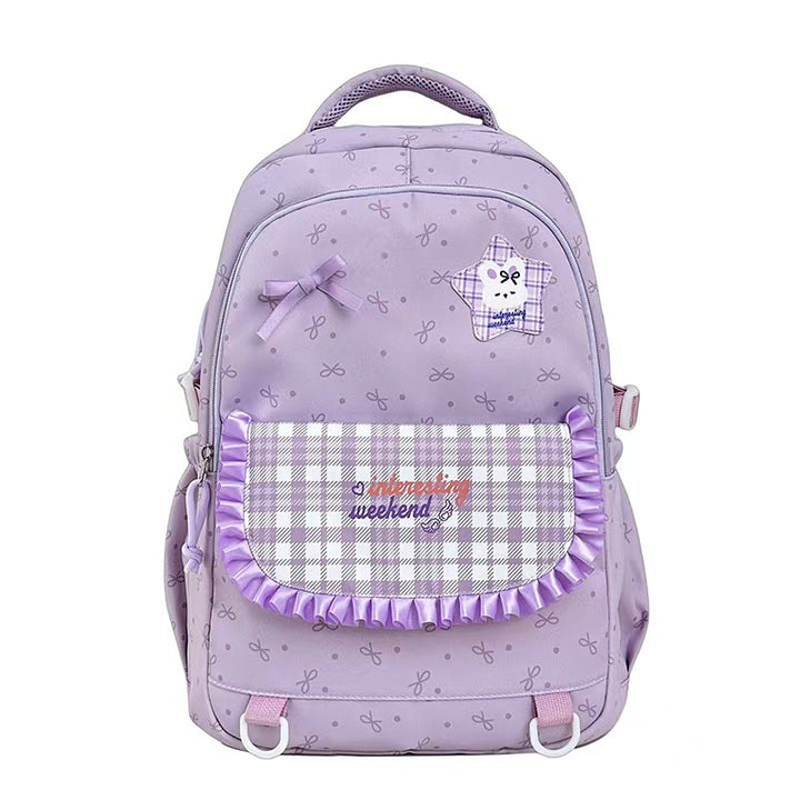Decorative Day Backpack Stornfield