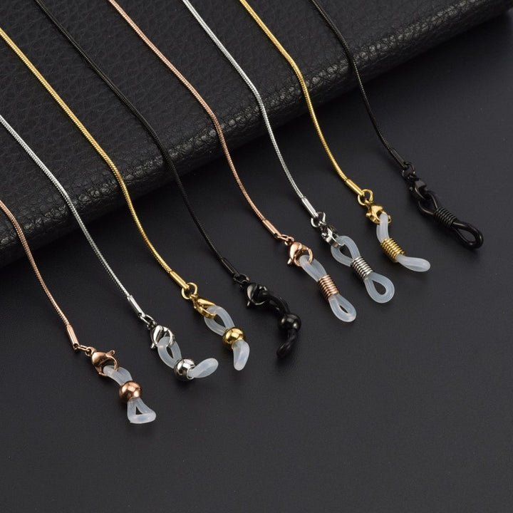 Adjustable Eyewear Chain Stornfield
