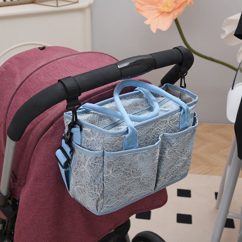 Stylish Insulated Lunch Caddy Stornfield