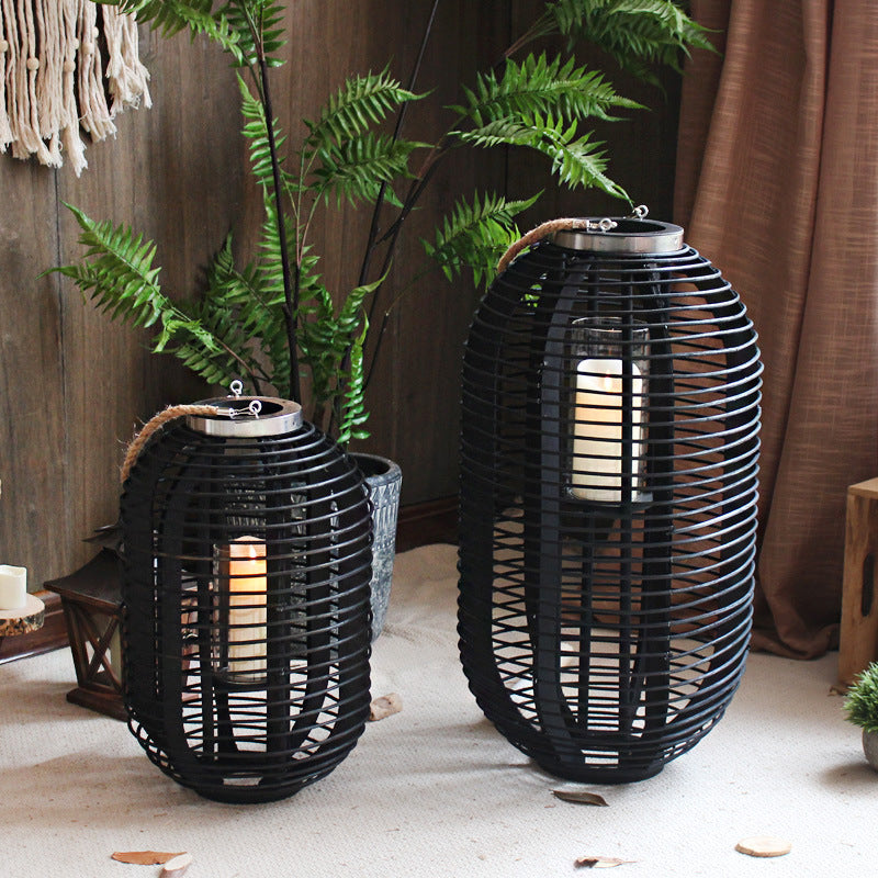 Decorative Lantern Stand Stornfield
