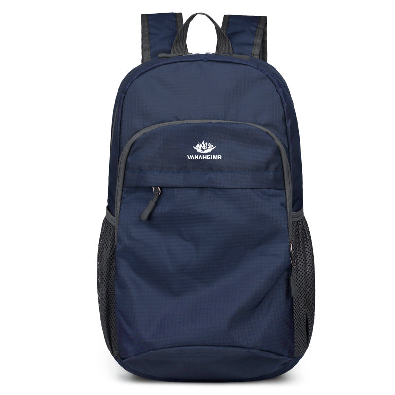 Versatile Lightweight Hiking Backpack Stornfield