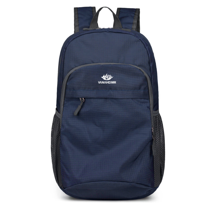 Versatile Lightweight Hiking Backpack Stornfield