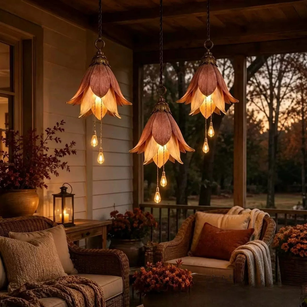 Pendant light Stornfield